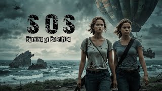 Sisters Fight for Survival on a Dangerous Island  Thriller Adventure English Film [upl. by Pru634]