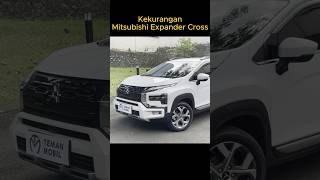 Kekurangan Mitusbishi Expander Cross 2022 expander mitsubishi kekurangan [upl. by Camey]