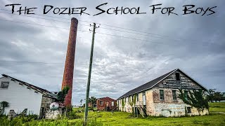 2022 The Dozier School For Boys [upl. by Peregrine]