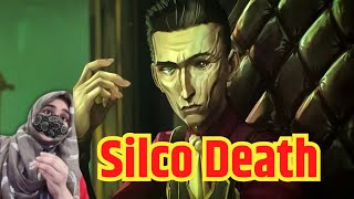 How Did Silco Die Latest Updates [upl. by Johan]