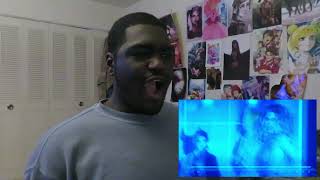 RPDR S14 EP6 Lipsync Reaction  Elimination  Jasmine Kennedie vs Maddy Morphosis [upl. by Jevon865]