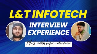 LampT Infotech Interview Experience Arijeet Paramaniks Insights amp Questions [upl. by Ruhnke46]