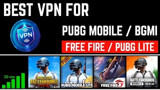 The Best VPNs for PUBG Mobile 20 VPNs Tested [upl. by Zinnes]