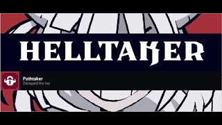 Helltaker  How to get Pathtaker achievement [upl. by Annah]