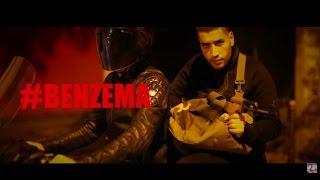 Brulux  Benzema Clip Officiel [upl. by Karlyn]