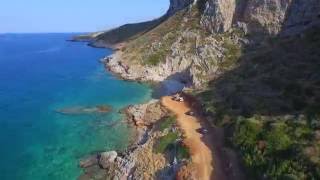 219 Kythira  Wonderful Spots on the Island  Summer 2016 [upl. by Oriole243]