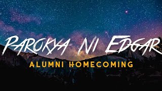 Alumni Homecoming LYRICS Parokya ni Edgar [upl. by Oballa877]