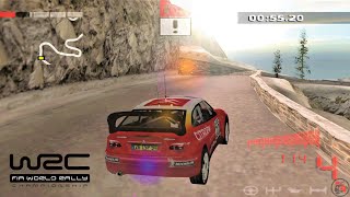 WRC World Rally Championship 2001 PS2 Gameplay 4K PCSX2  All Countries and Cars [upl. by Esirahc817]