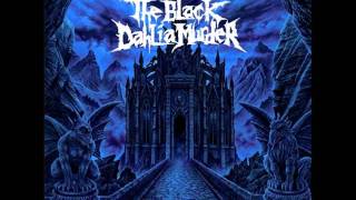 The Black Dahlia Murder  What a Horrible Night to Have a Curse HD [upl. by Alleuol]