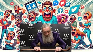 Alan Moore contro il fandom [upl. by Oregolac]