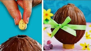 13 Easy And Cute Easter Crafts 2019 [upl. by Shannah95]