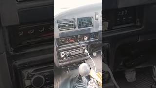 Toyota Hiace car dashboard repair carengine automobile machine [upl. by Chisholm]