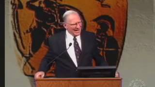 Chuck Missler Daniel Session 09 Ch 8 The Ram amp The Goat [upl. by Teplitz]