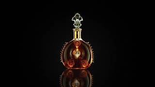 The LOUIS XIII Saga [upl. by Aniz312]