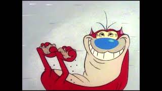 Stimpy Wins 47 Million Dollars  The Ren amp Stimpy Show [upl. by Aihcrop]