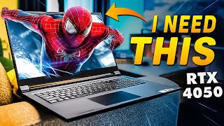 Best Laptop Under 80000 In 2024💥RTX 4050Work Game CreateTop 5 Best Laptops Under ₹80000 in 2024 [upl. by Etteinotna]