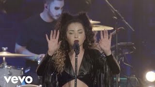 Ella Eyre  If I Go  VevoHalloween [upl. by Aerdnat]