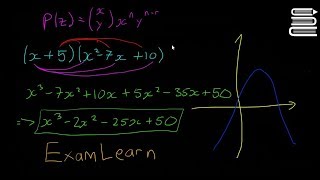 Leaving Cert Maths  Statistics 24  Central Limit Theorem [upl. by Gwendolen]