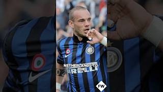 Wesley Sneijder’s Incredible 2010 A NearBallon d’Or Triumph [upl. by Hendren177]