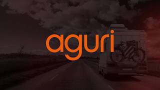 Getting started Aguri Motorhome amp Caravan RV720 Deluxe [upl. by Edecrem57]