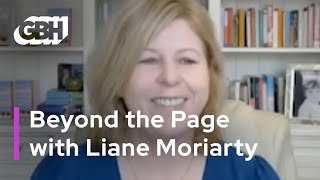 Beyond the Page with Liane Moriarty [upl. by Connett]