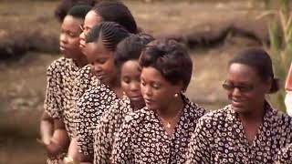 Neema Gospel Choir AIC Changombe  Mamba Kivukoni Official Video [upl. by Archibald451]