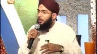 Huzoor Aisa Koi Intezaam Ho Jaye [upl. by Elohcan]