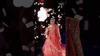 mujhesajankegharjanahai bridedance sangeetdance danceshorts weddingdance theneverendingdesire [upl. by Meldon]