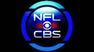 NFL on CBS Theme [upl. by Acnalb]