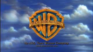 ARCHIVED Warner Bros Television Logo History 1955 [upl. by Kassaraba]