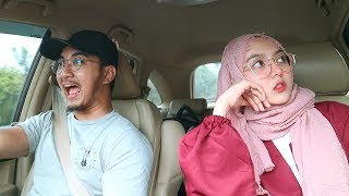 Prank Keke Challenge amp Istri Digodain Tukang Ojek [upl. by Hultgren576]