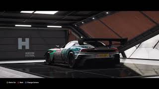 2017 Aston Martin Vulcan AMR Pro [upl. by Douglas]