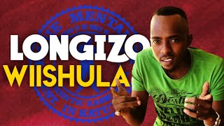 Longizo  Wiishula Official Audio [upl. by Marion150]