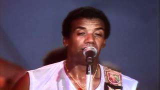 Energia 1982 Jorge Ben Jor  Lorraine com Tim Maia [upl. by Nurat]