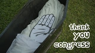 AIB  Thank You Dear Congress Music Video [upl. by Kitty]