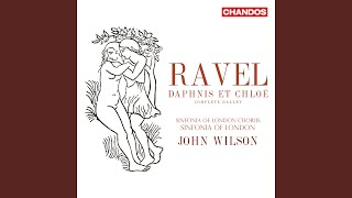 Daphnis et Chloé M 57 Première Partie Une prairie à la lisière dun bois sacré No 1 [upl. by Dorsey]