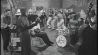 WILLIE AND THE HAND JIVE  Johnny Otis [upl. by Evette]