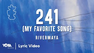 214  Rivermaya 214 Rivermaya Lyrics [upl. by Goggin143]