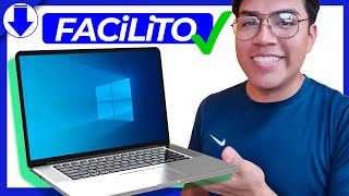 ✅ Cómo FORMATEAR mi PC  RÁPIDO Y FACÍL 💻 [upl. by Oster]