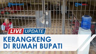 Kerangkeng Manusia di Rumah Bupati Nonaktif Langkat Dugaan Perbudakan Hingga Modus Rehabilitasi [upl. by Yenrab]