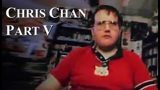 Chris Chan A Comprehensive History  Part 5 [upl. by Pontone234]