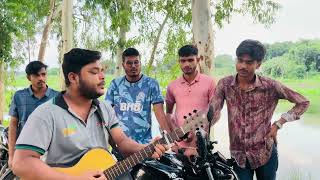 Amar jonom gelo vule vule koira piriti।New song 2024।Covered by Abu Sufian Sajal [upl. by Esya84]