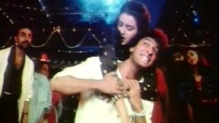 Pyar Main Kya Ghabrana Full Song  Kasam Vardi Kee  Jitendra Chunky Pandey Farha [upl. by Idas]