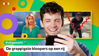 Waarom kijken naar blunders goed voor je is  UITGEZOCHT 36 [upl. by Yenrab]