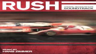 Rush  Reign Soundtrack OST HD [upl. by Dante690]