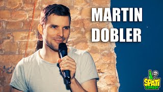 Martin Dobler  Besorgte Burger  Späti Comedy [upl. by Attalie]