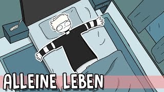 Alleine Leben [upl. by Eileme]