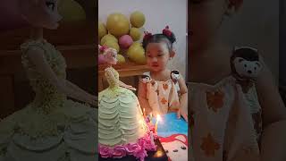 tiup lilin magic [upl. by Aihsyak]