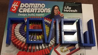 H5 Domino Creations Review [upl. by Ytok458]