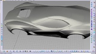 Catia V5 TutorialsWireframe and Surface DesignTransformation FeaturesAffinity [upl. by Mchugh]